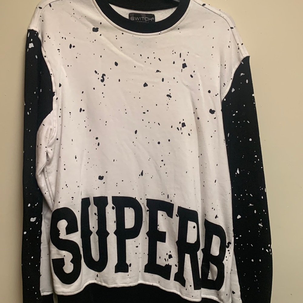 Superb Long Sleeves